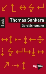 Thomas Sankara - Gerd Schumann