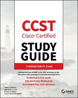 CCST Cisco Certified Support Technician Study Guide -  Jon Buhagiar,  Todd Lammle,  Todd Montgomery,  Donald Robb
