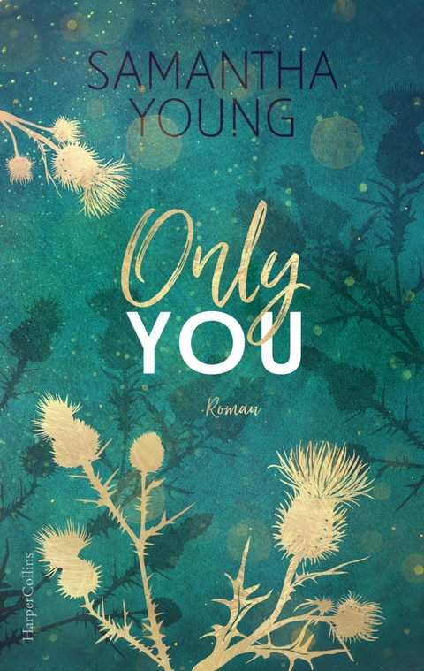 Only You - Samantha Young