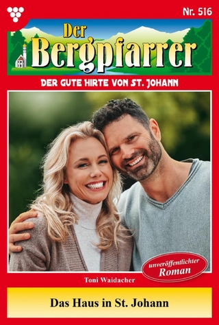 Das Haus in St. Johann