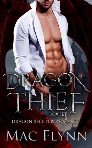Dragon Thief Box Set