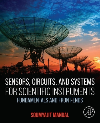 Sensors, Circuits, and Systems for Scientific Instruments