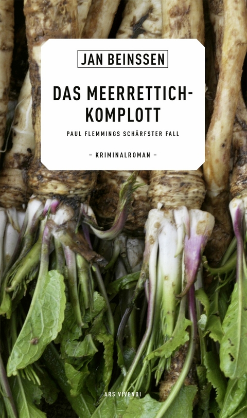 Das Meerrettich-Komplott - Jan Bein&szlig;en