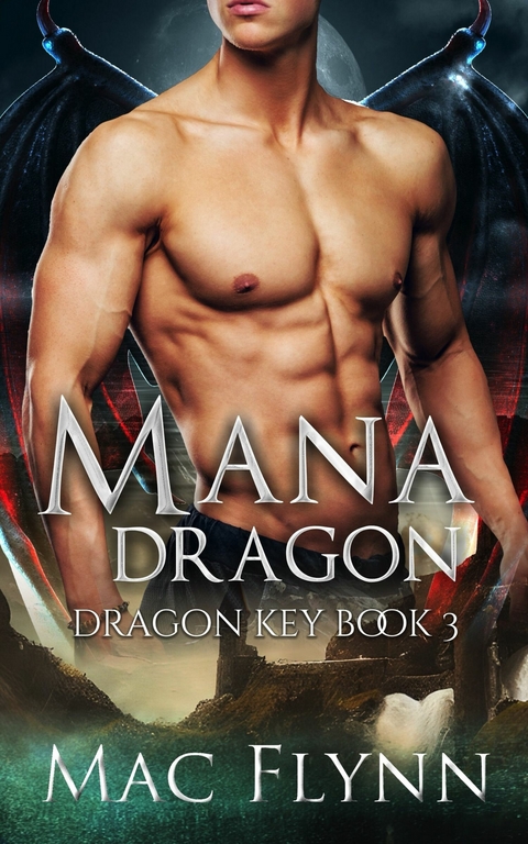 Mana Dragon -  Mac Flynn