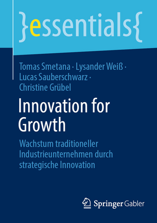 Innovation for Growth