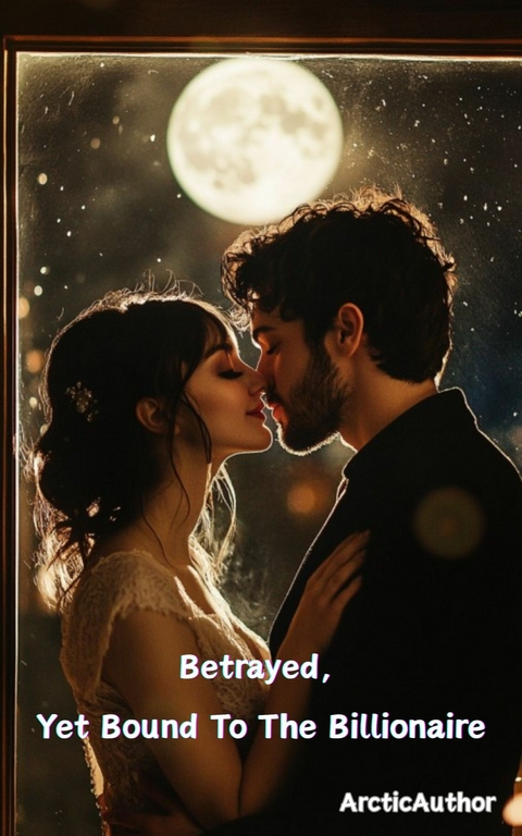 Betrayed, Yet Bound To The Billionaire -  ArcticAuthor