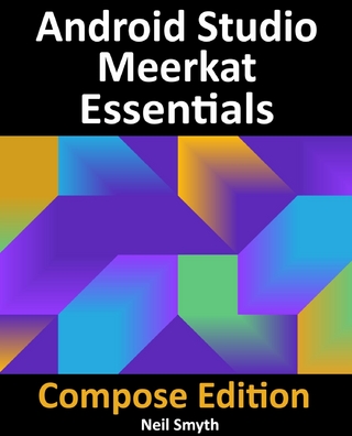 Android Studio Meerkat Essentials - Compose Edition