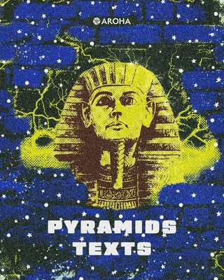pyramids texts