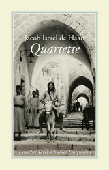 Quartette - Jacob Isra&euml;l de Haan