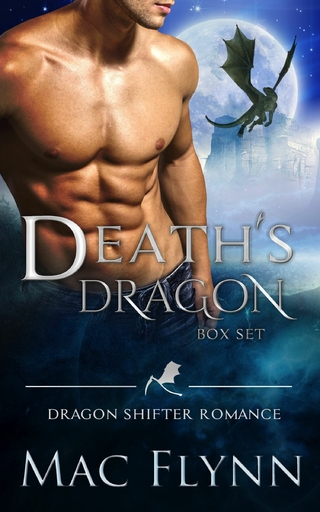 Death's Dragon Box Set