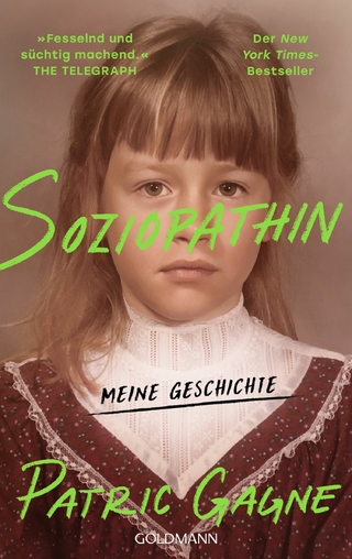 Soziopathin