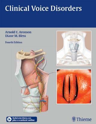 Clinical Voice Disorders