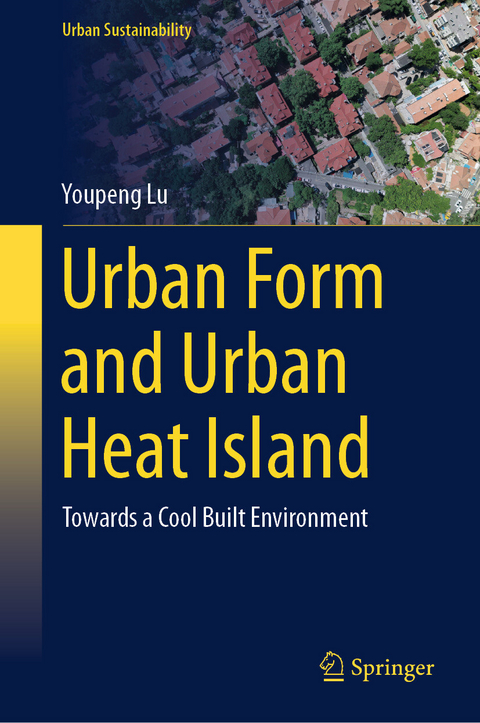 Urban Form and Urban Heat Island -  Youpeng Lu
