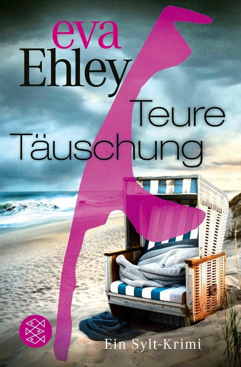 Teure T&auml;uschung - Eva Ehley