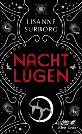 Nachtl&uuml;gen - Lisanne Surborg