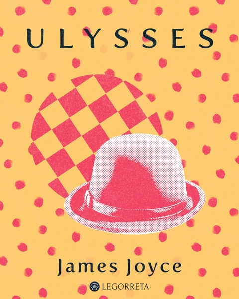 Ulysses - James Joyce