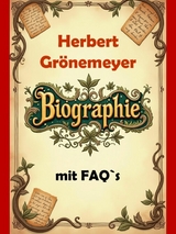 Herbert Grönemeyer - Biografie mit FAQ`s - Michael Mutzbauer