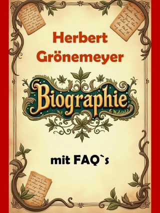 Herbert Grönemeyer - Biografie mit FAQ`s