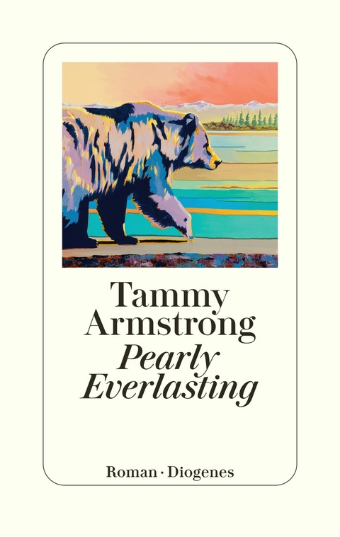 Pearly Everlasting - Tammy Armstrong