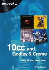 10cc & Godley & Creme -  Peter Kearns