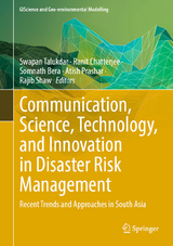 Communication, Science, Technology, and Innovation in Disaster Risk Management - 