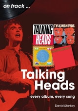 Talking Heads -  David Starkey