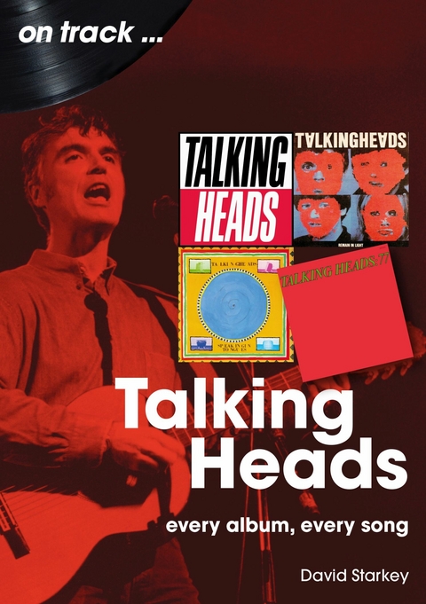 Talking Heads -  David Starkey