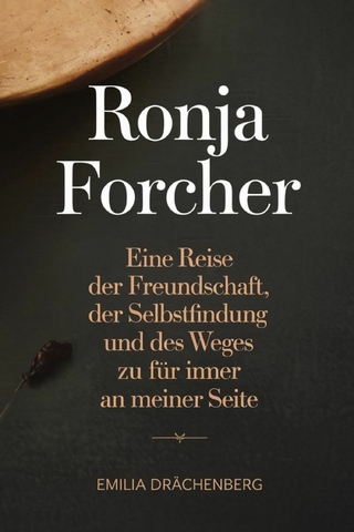 Ronja Forcher