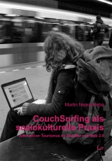 CouchSurfing als soziokulturelle Praxis - Martin Nejezchleba