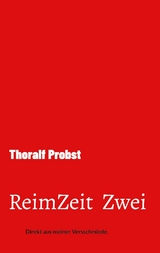 ReimZeit Zwei - Thoralf Probst