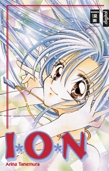 I*O*N - Arina Tanemura