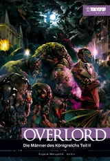 Overlord &ndash; Light Novel, Band 06 - Kugane Maruyama