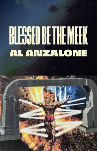 Blessed Be The Meek