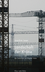 Landschaft der Kr&auml;ne - Brigitte Tobler