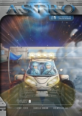 ASTRO S1 - Part 8: Sport Fever, Isabella Hanson, UFO - Mystery (1) - Martin Wintersberger, Manuela Wieninger