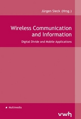 Wireless Communication and Information - 