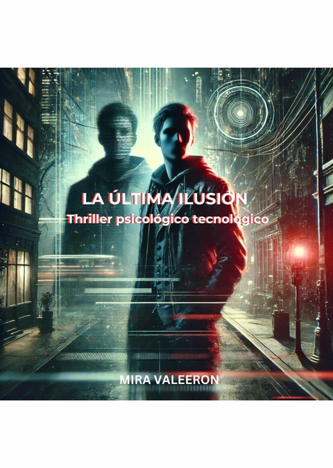LA &Uacute;LTIMA ILUSI&Oacute;N - Mira Valeeron