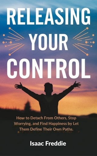 Releasing Your Control