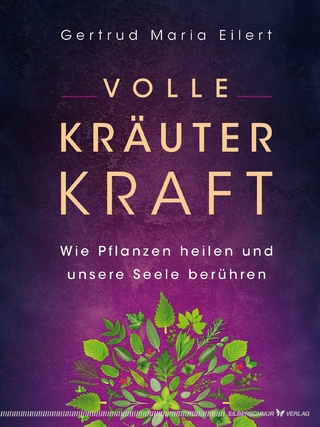Volle Kräuter Kraft