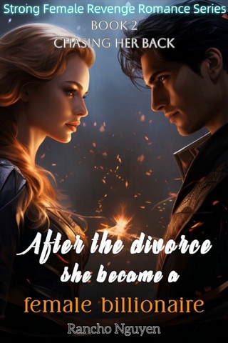 After the divorce, she became a female billionaire