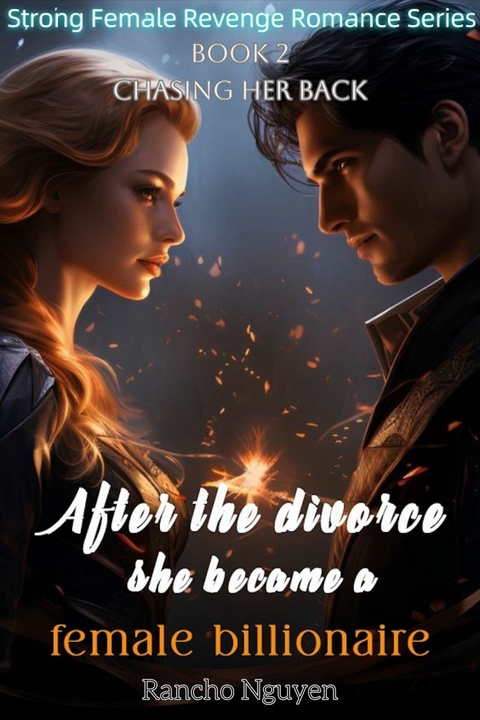 After the divorce, she became a female billionaire -  Rancho Nguyen