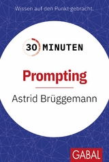 30 Minuten Prompting -  Astrid Brüggemann