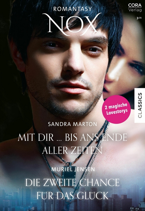 NOX Band 11 - Sandra Marton, Muriel Jensen