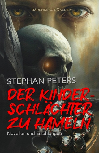 Der Kinderschlächter zu Hameln