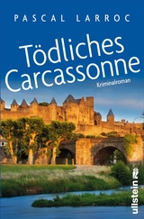 T&ouml;dliches Carcassonne - Pascal Larroc