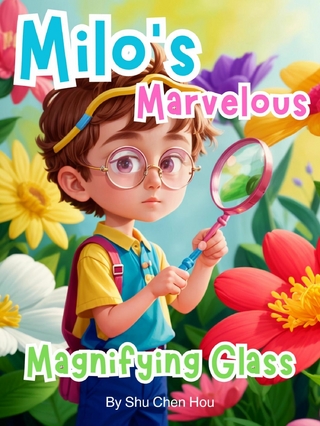 Milo's Marvelous Magnifying Glass