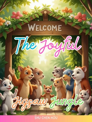 The Joyful Jigsaw Jungle
