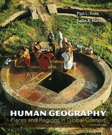 Human Geography - Knox, Paul L.; Marston, Sallie A.