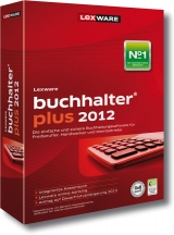 Lexware buchhalter plus 2012 - 