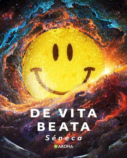 De Vita Beata -  Séneca